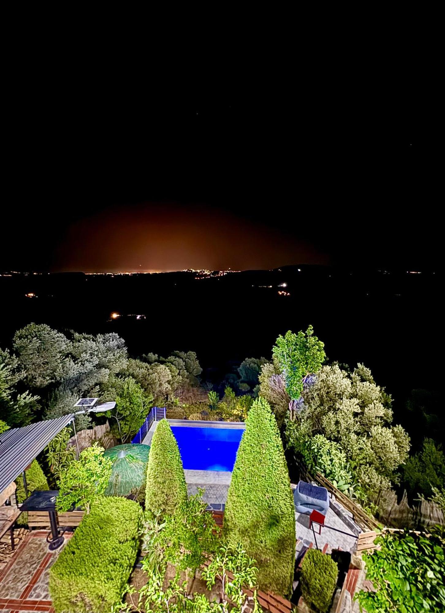 Kato Asites Villa Kastelas المظهر الخارجي الصورة