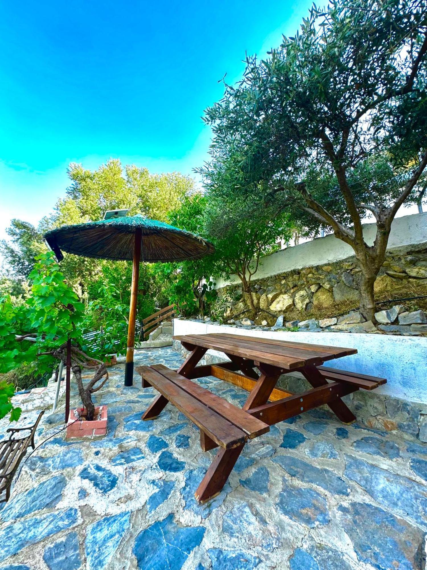 Kato Asites Villa Kastelas المظهر الخارجي الصورة