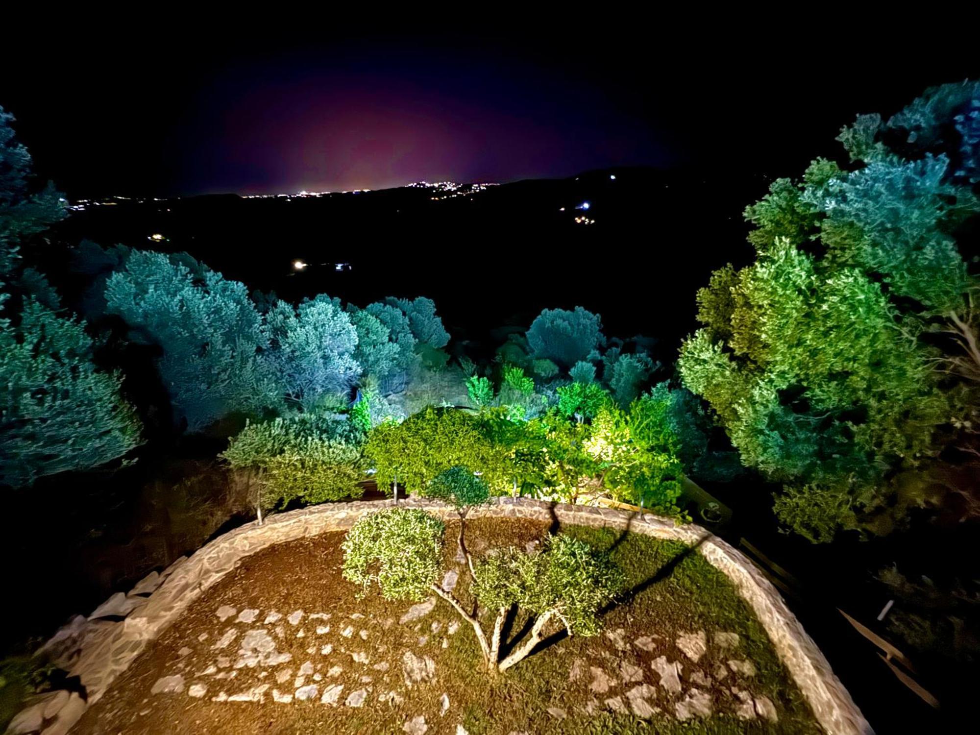 Kato Asites Villa Kastelas المظهر الخارجي الصورة