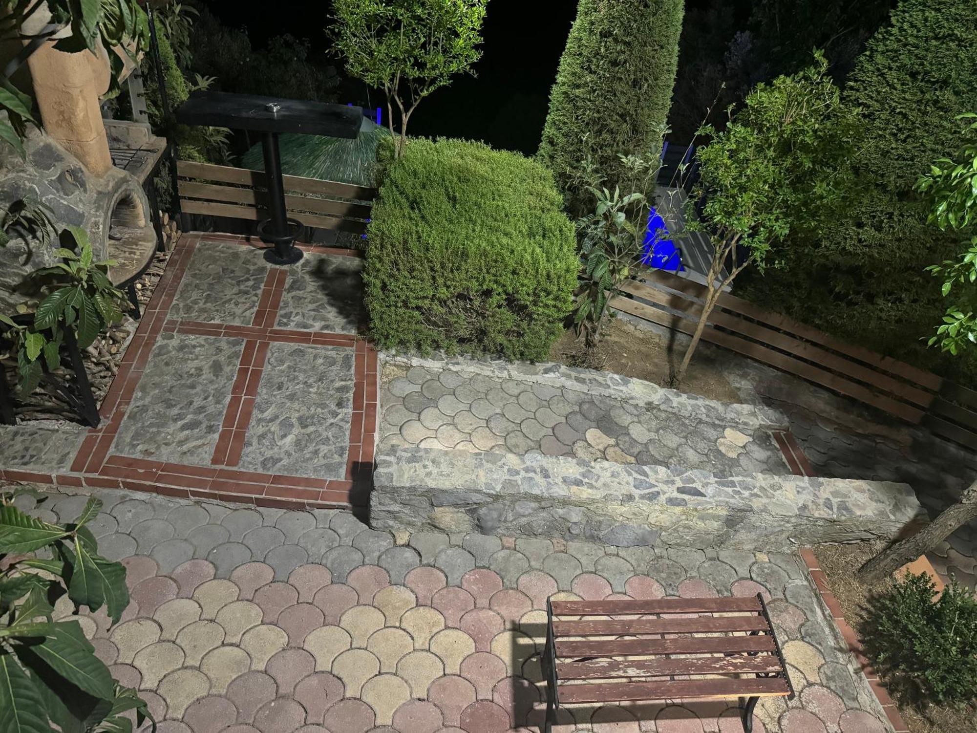 Kato Asites Villa Kastelas المظهر الخارجي الصورة