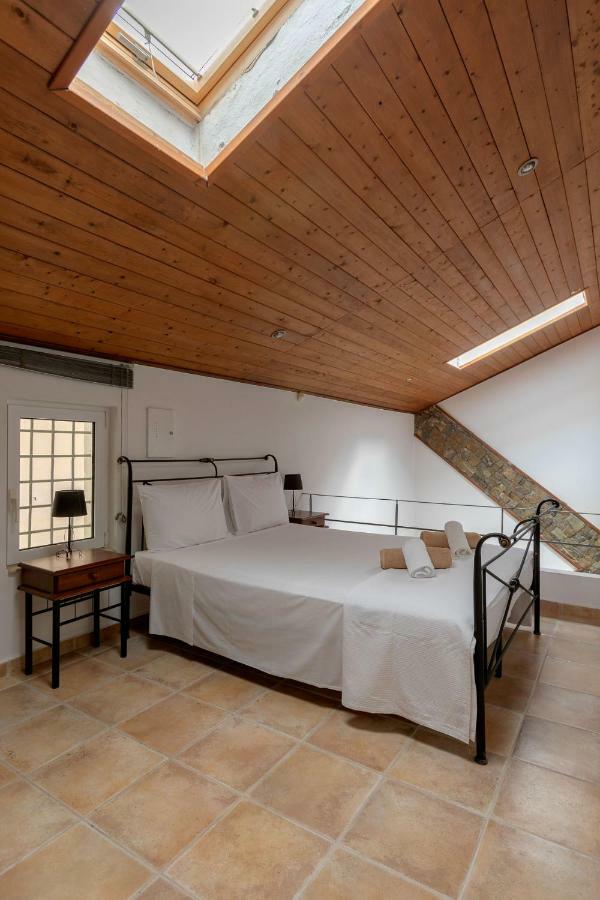 Kato Asites Villa Kastelas المظهر الخارجي الصورة